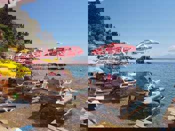 Eski Masal Hotel - Special Class