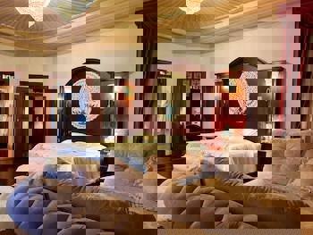 Eski Masal Hotel - Special Class