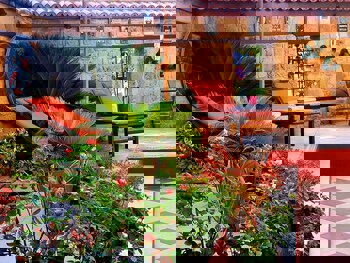 Eski Masal Hotel - Special Class