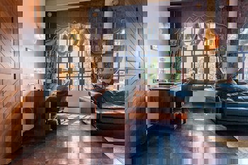 Eski Masal Hotel - Special Class