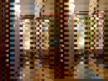 Eski Masal Hotel - Special Class