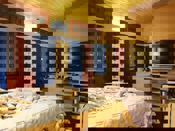 Eski Masal Hotel - Special Class