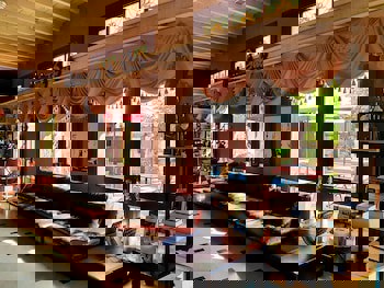 Eski Masal Hotel - Special Class