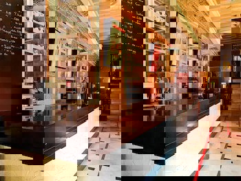 Eski Masal Hotel - Special Class