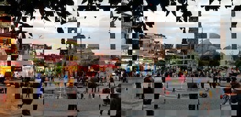 Eski Masal Hotel - Special Class