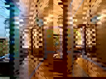 Eski Masal Hotel - Special Class