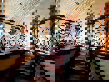 Eski Masal Hotel - Special Class