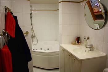 Hotel Kalevala