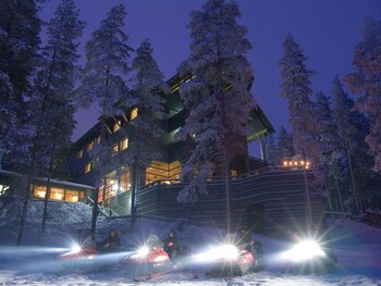 Hotel Kalevala