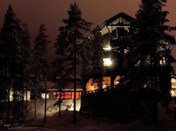 Hotel Kalevala