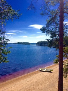 Hotel Kalevala