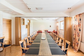 Hotel Kalevala