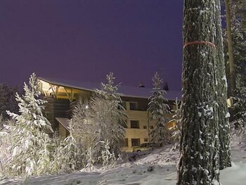 Hotel Kalevala