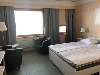 Hotel Kalevala