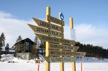 Hotel Kalevala