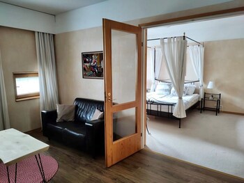 Hotel Kalevala