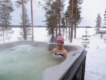 Hotel Kalevala