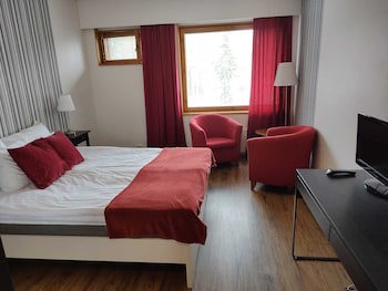 Hotel Kalevala