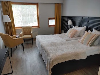 Hotel Kalevala
