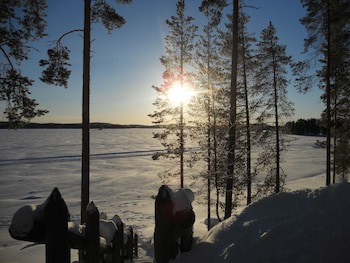 Hotel Kalevala