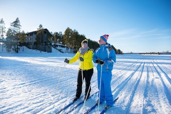 Hotel Kalevala