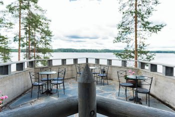 Hotel Kalevala