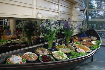 Hotel Kalevala