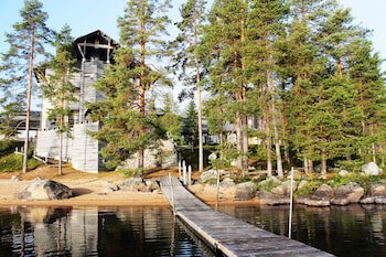 Hotel Kalevala