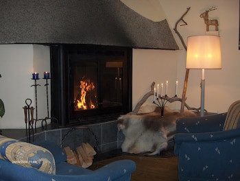 Hotel Kalevala