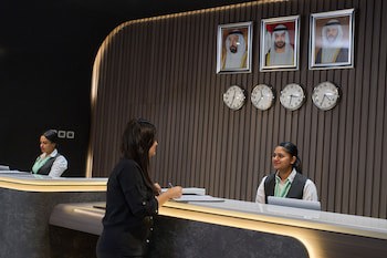Holiday International Sharjah galeri fotoğrafı