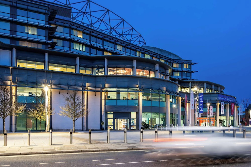 Radisson RED London Twickenham