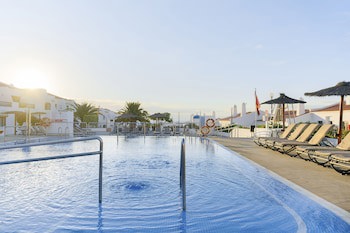 Sunset View Club