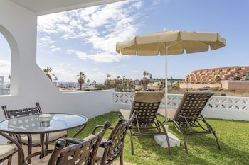 Sunset View Club
