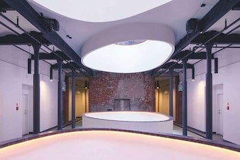 Vienna House By Wyndham Andel's Lodz