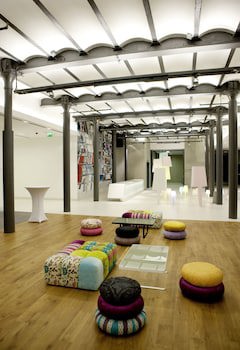 Vienna House By Wyndham Andel's Lodz