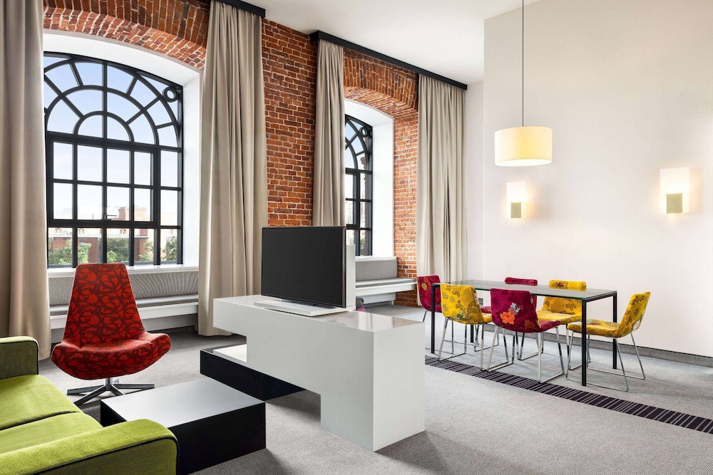 Vienna House by Wyndham Andel