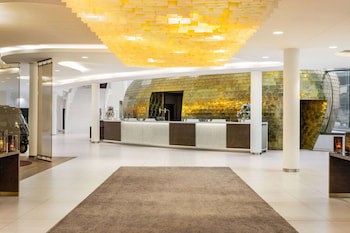 Vienna House by Wyndham Andels Berlin galeri fotoğrafı
