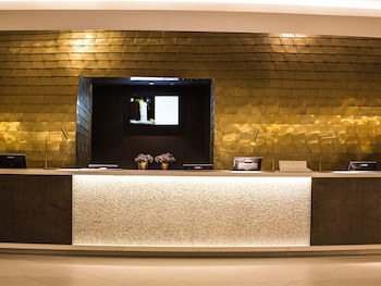 Vienna House by Wyndham Andels Berlin fotoğrafı