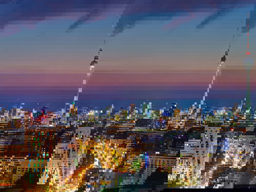 Vienna House by Wyndham Andel