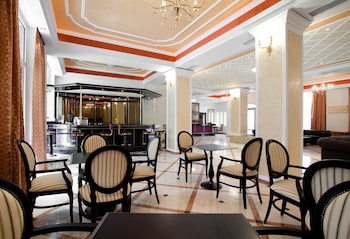 Achillion Palace