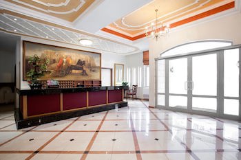 Achillion Palace