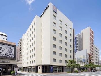 Comfort Hotel Naha Prefectural Office