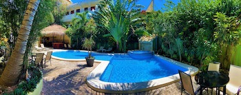 Hotel Lunasol