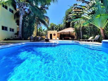 Hotel Lunasol