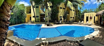 Hotel Lunasol