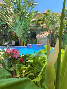 Hotel Lunasol
