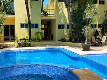 Hotel Lunasol