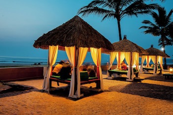 Blue Ocean The Fern Resort & Spa, Ganpatipule