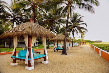 Blue Ocean The Fern Resort & Spa, Ganpatipule