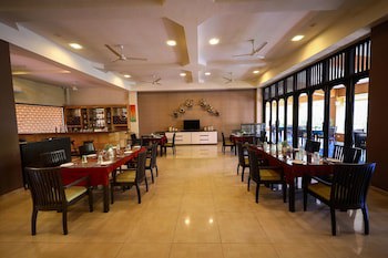 Blue Ocean The Fern Resort & Spa, Ganpatipule